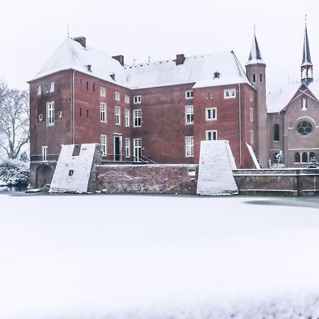 Schloss Wissen ヴェエツェ エクステリア 写真