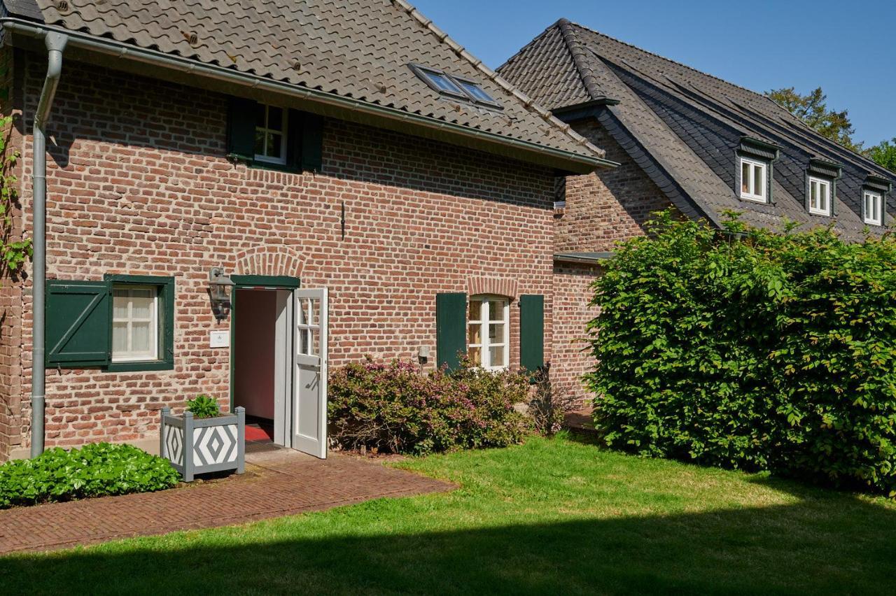 Schloss Wissen ヴェエツェ エクステリア 写真