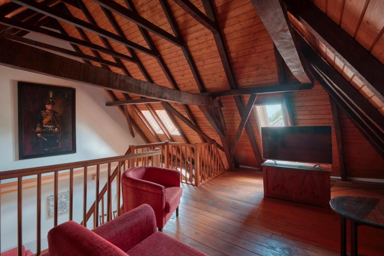 Schloss Wissen ヴェエツェ エクステリア 写真