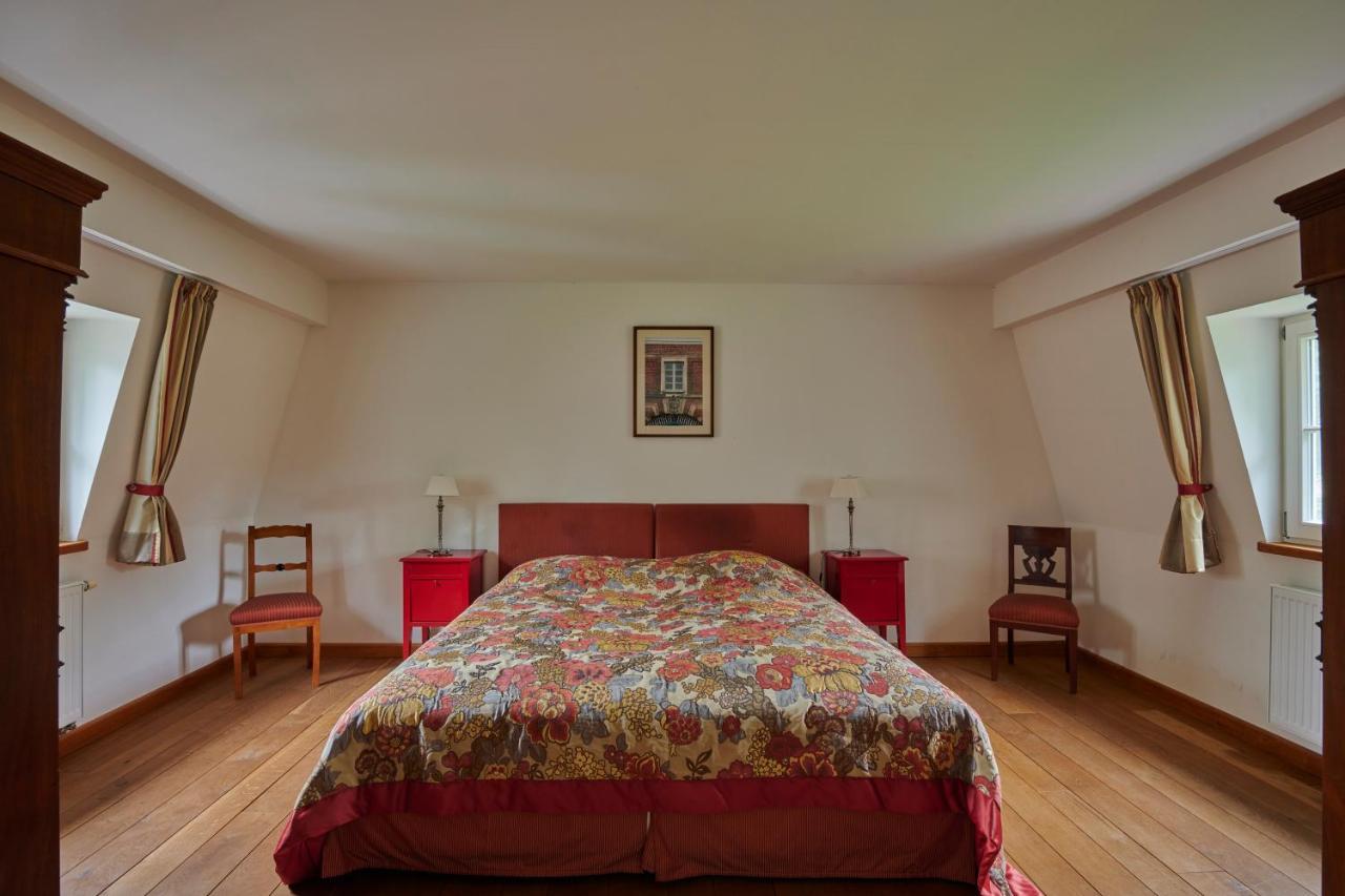Schloss Wissen ヴェエツェ エクステリア 写真